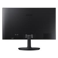 SAMSUNG LS22F350FHRXUF 21.5" 5MS 1920x1080 VGA/HDMI VESA SİYAH FULL HD MONITOR