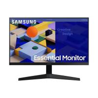 SAMSUNG LS24C310EAUXUF 24" 5MS 75HZ 1920x1080 VGA/HDMI FULL HD SİYAH IPS LED MONITOR