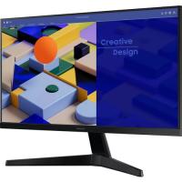 SAMSUNG LS27C310EAUXUF 27" 5MS 1920x1080 VGA/HDMI FULL HD SİYAH IPS LED MONITOR