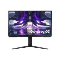 SAMSUNG ODYSSEY G3 LS24AG300NRXUF 24" 1MS 144Hz 1920x1080 HDMI/DP PIVOT LED MONITOR