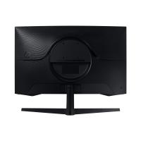 SAMSUNG ODYSSEY G5 LC27G55TQBUXUF 27" 1MS 2K 2560x1440 HDMI/DP VESA 144Hz CURVED LED MONITOR