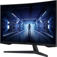 SAMSUNG ODYSSEY G5 LC32G55TQBUXUF 32" 1MS 144Hz 2K 2560x1440 HDMI CURVED GAMING MONITOR