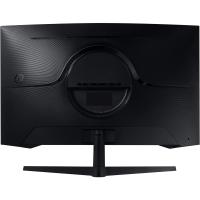 SAMSUNG ODYSSEY G5 LC32G55TQBUXUF 32" 1MS 144Hz 2K 2560x1440 HDMI CURVED GAMING MONITOR