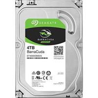 SEAGATE BARRACUDA 4TB 5900RPM 64MB SATA3 6Gbit/sn ST4000DM004 HDD