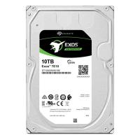 SEAGATE EXOS 10TB 7200RPM 256MB SATA3 ST10000NM017B NAS HDD RESMİ DİSTİ GARANTİLİ