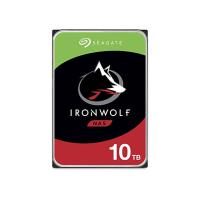 SEAGATE IRONWOLF 10TB 7200RPM 256MB SATA3 ST10000VN000 NAS HDD (RESMİ DİSTİ GARANTİLİ)