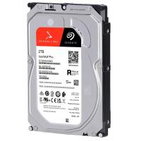 SEAGATE IRONWOLF 2TB 5900RPM 64MB SATA3 ST2000VN003 NAS HDD (RESMİ DİSTİ GARANTİLİ)