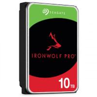 SEAGATE IRONWOLF PRO 10TB 7200RPM 256MB SATA3 6Gbit/sn ST10000NE000 NAS HDD