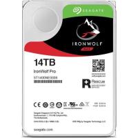 SEAGATE IRONWOLF PRO 14TB 7200RPM 256MB SATA3 6Gbit/sn ST14000NE0008 NAS HDD