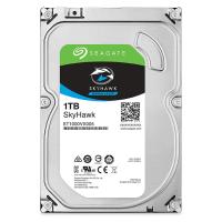 SEAGATE SKYHAWK 1TB 5900RPM 64MB SATA3 ST1000VX005 HDD 7/24 GUVENLIK (RESMİ DİSTİ GARANTİLİ)