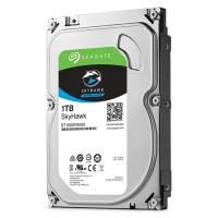 SEAGATE SKYHAWK 1TB 5900RPM 64MB SATA3 ST1000VX005 HDD 7/24 GUVENLIK (RESMİ DİSTİ GARANTİLİ)