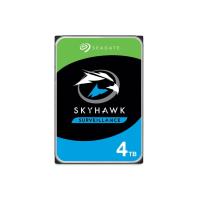 SEAGATE SKYHAWK 4TB 5400RPM 256MB SATA3 6Gbit/sn ST4000VX013 7/24 HDD