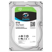 SEAGATE SKYHAWK 6TB 7200RPM 256MB SATA3 6Gbit/sn ST6000VX0023 7/24 HDD