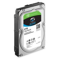 SEAGATE SKYHAWK 6TB 7200RPM 256MB SATA3 6Gbit/sn ST6000VX0023 7/24 HDD