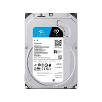 SEAGATE SKYHAWK 8TB 5400RPM 256MB SATA3 ST8000VX010 7/24 GUVENLIK (RESMİ DİSTİ GARANTİLİ)