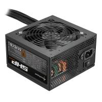 SHARKOON SHP-BRONZE-500W 500W 80+ BR 12CM FAN POWER SUPPLY