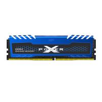 SILICON POWER 16GB (1x16GB) 2666MHz DDR4 CL17 SP016GXLZU266FSA PC RAM