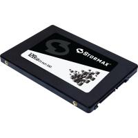 STORMAX BLACK 128GB 550/530MB/s 2.5" SATA3 SSD SMX-SSD30BLCK/128G