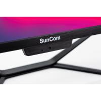 SUNCOM NEMESİS SCA-54585M23 I5-4570T 8GB 512 SSD 23.8" FHD IPS NONTOUCH FREE-DOS SIYAH ALL IN ONE PC