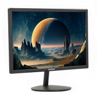 SUNCOM SM190VI 19" 5MS 1440x900 VGA/HDMI VESA 60HZ SİYAH LED MONITOR