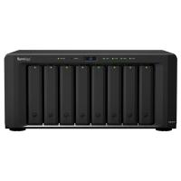 SYNOLOGY DS1821PLUS 4GB 8 BAY 4xGLAN DEPOLAMA ÜNİTESİ