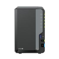 SYNOLOGY DS224PLUS 2 BAY 2xGLAN NAS DEPOLAMA ÜNİTESİ