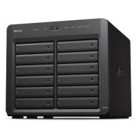 SYNOLOGY DS2422PLUS 4GB 12 BAY 4xGLAN DEPOLAMA ÜNİTESİ