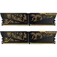 T-FORCE 32GB (2X16GB) 3200MHZ DDR4 VULCAN TUF YELLOW SOĞUTUCULU CL16 PC RAM