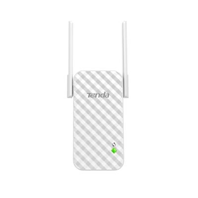 TENDA A9 N300 INDOOR REPEATER MENZİL GENİŞLETİCİ