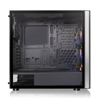 THERMALTAKE LEVEL 20MT ARGB FANLI MIDI TOWER TEMPERED GLASS KASA CA-1M7-00M1WN-00