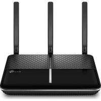 TP-LINK ARCHER VR2100 300MBPS 4 PORT+1xRJ11+1xUSB2.0 3 ANTEN 2.4 - 5 GHZ VPN VDSL2/ADSL2+ MODEM ROUTER