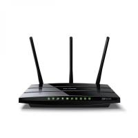 TP-LINK ARCHER VR400 1200MBPS 4PORT GIGABIT DUALBAND ROUTER/ADSL/VDSL MODEM