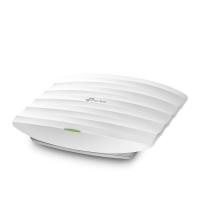 TP-LINK EAP223 AC1350Mbps 1PORT POE 5DBI DUALBAND INDOOR TAVAN TİPİ ACCESS POINT