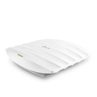 TP-LINK EAP225 AC1350Mbps 1PORT POE 5DBI DUALBAND INDOOR TAVAN TİPİ ACCESS POINT