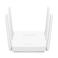 TP-LINK MERCUSYS AC10 1200MBPS 3 PORT 4 ANTEN 5DBI DUALBAND AP/ROUTER