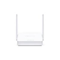 TP-LINK MERCUSYS MW300D 300MBPS 4 PORT 2 ANTEN 5DBI KABLOSUZ ADSL2 MODEM +ROUTER