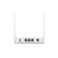 TP-LINK MERCUSYS MW300D 300MBPS 4 PORT 2 ANTEN 5DBI KABLOSUZ ADSL2 MODEM +ROUTER