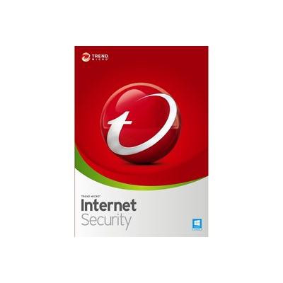 TRENDMICRO TICIWWM8XLIULN3 INTERNET SECURITY 3 KULLANICI 1 YIL