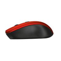 TRUST MYDO 21871 KABLOSUZ 1600 DPI KIRMIZI MOUSE