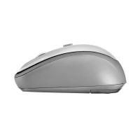 TRUST YVI 23386 KABLOSUZ 1600 DPI BEYAZ/GRI MOUSE