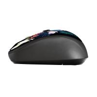 TRUST YVI 23387 KABLOSUZ 1600 DPI ÇOK RENKLİ MOUSE