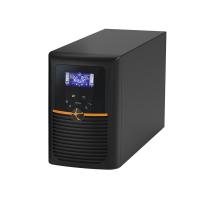 TUNÇMATİK NEWTECH PRO3 ONE 1KVA 5-15Dk 2x12V/9AH 1F/1F ONLİNE UPS TSK10091