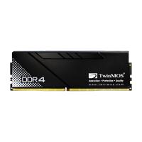 TWINMOS 8GB 3200MHZ DDR4 THUNDERGX SOĞUTUCULU PC RAM TMD48GB3200D16BKGX