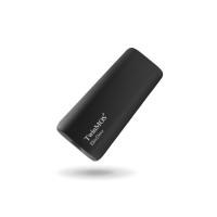 TWINMOS EXTERNAL SSD 512GB USB3.2/TYPE-C HARICI SSD PSSDFGBMED32