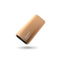 TWINMOS EXTERNAL SSD 512GB USB3.2/TYPE-C GOLD HARICI SSD PSSDFGBMED32-G