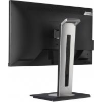 VIEWSONIC VG2455 24" 5MS 1920x1080 HDMI/DP/VGA/TYPE-C PIVOT 2Wx2 HOPARLÖR SİYAH IPS LED MONITOR