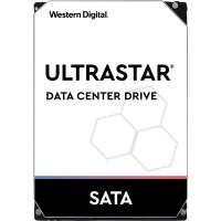 WD ULTRASTAR 6TB 7200RPM 256MB SATA3 6Gbit/sn 0B36039 NAS HDD