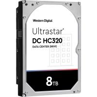 WD ULTRASTAR 8TB 7200RPM 256MB SATA3 6Gbit/sn 0B36404 NAS HDD