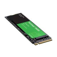 WD WDS240G2G0C 240GB 2400/900/MB/s M2 NVME SSD GREEN