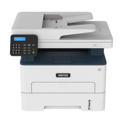 XEROX WORKCENTRE B225V_DNI LAZER YAZICI TARAYICI FOTOKOPİ DUBLEX USB/ETHERNET/WIFI A4